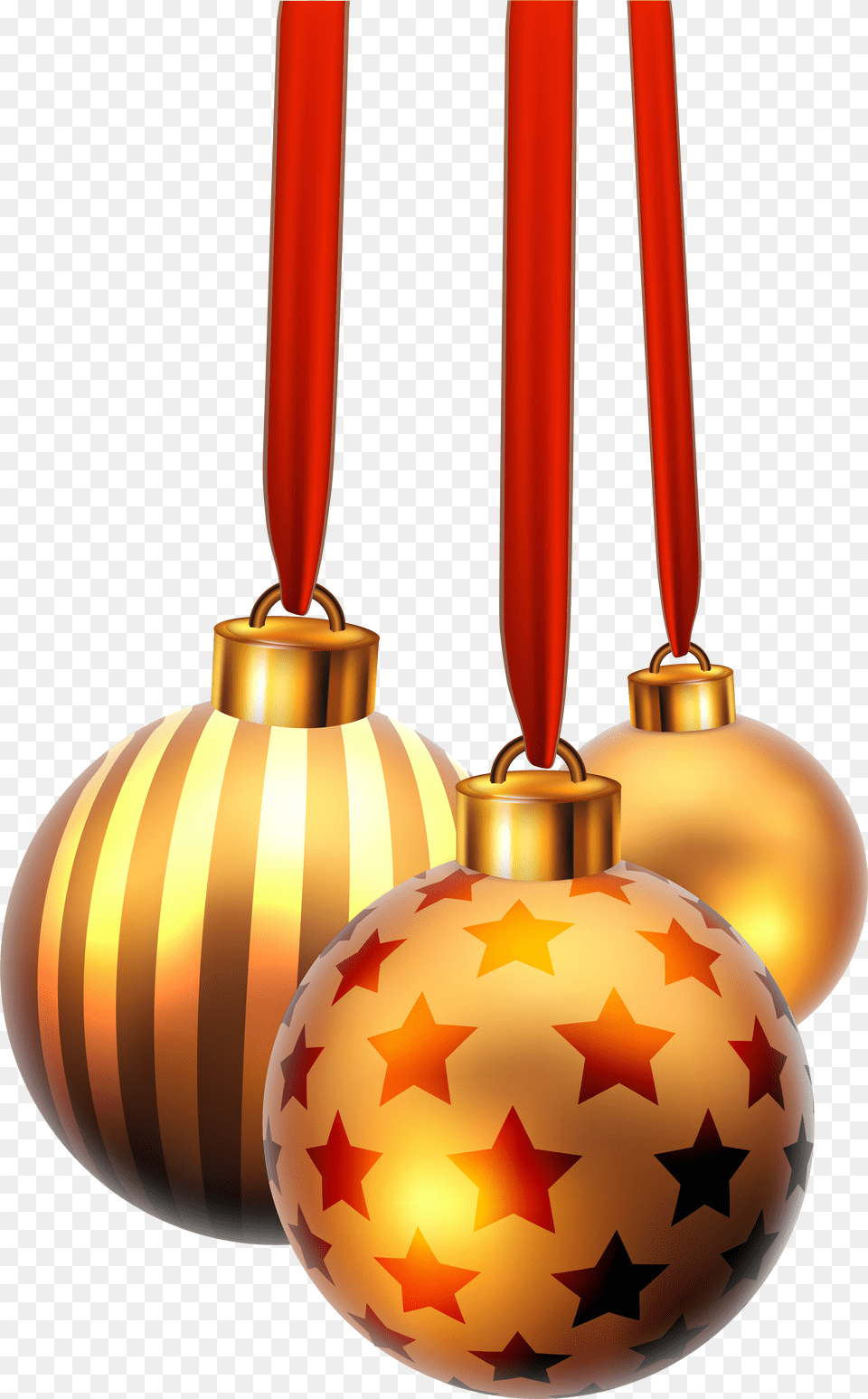 Christmas Balls Image Christmas Ball, Gold, Lighting, Accessories, Ornament Free Png Download