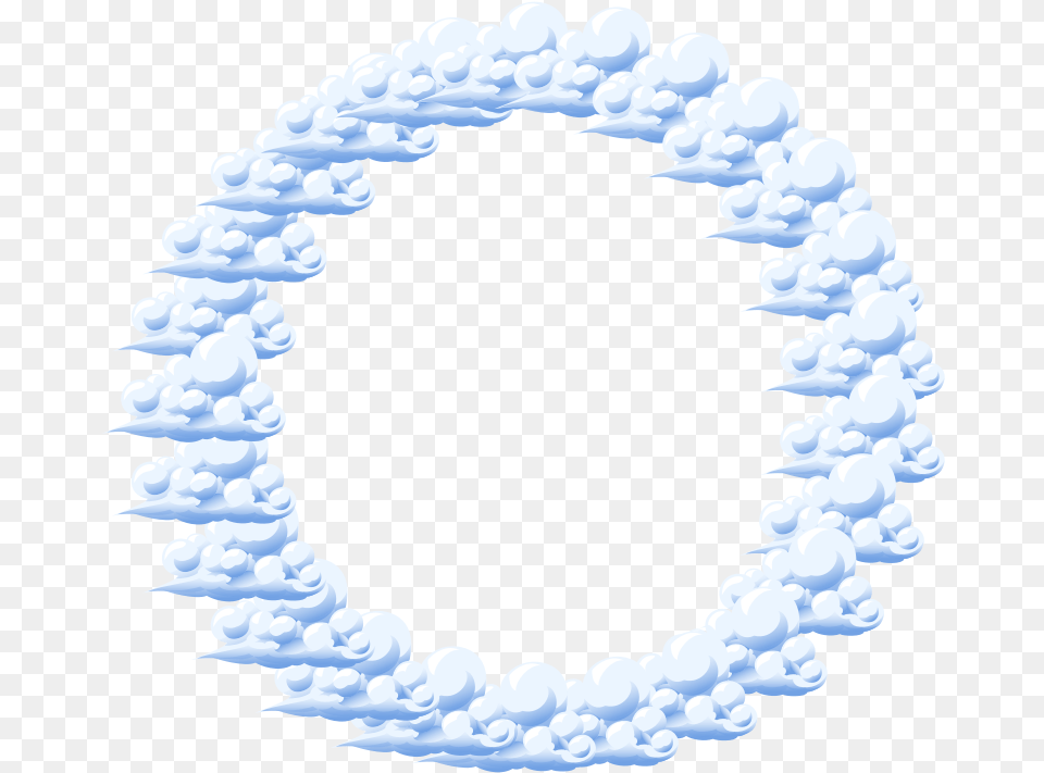 Download Free Clouds Frame Clouds Frame, Accessories, Birthday Cake, Cake, Cream Png