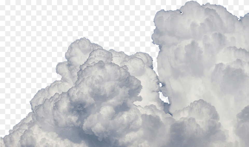 Clouds Transparent Dlpngcom Clouds Transparent, Sky, Cloud, Cumulus, Nature Free Png Download