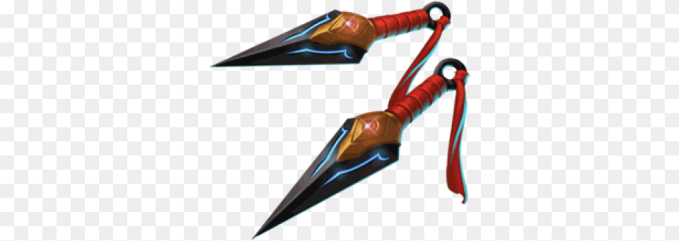 Download Free Conniveru0027s Kunai Kunai, Blade, Dagger, Knife, Weapon Png