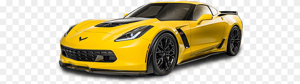 Corvette Car Icon Favicon Freepngimg Chevrolet Corvette, Alloy Wheel, Vehicle, Transportation, Tire Free Png Download