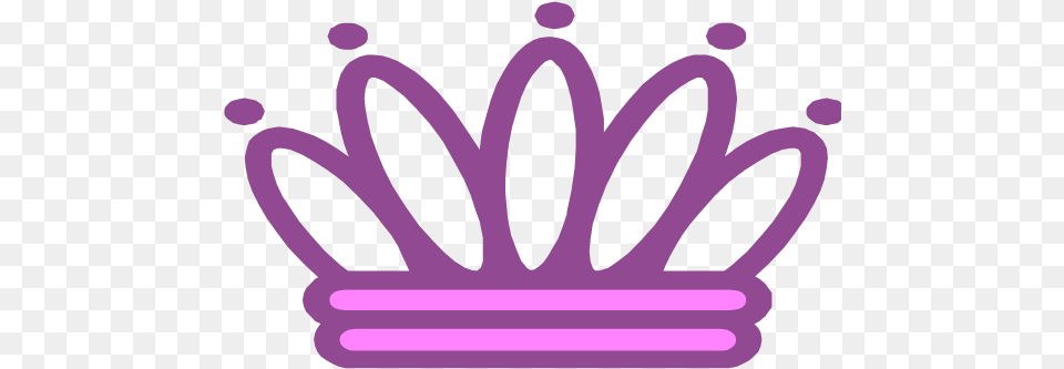 Crown Clip Art Library Dlpngcom Clipart Purple Crown, Accessories, Jewelry, Smoke Pipe Free Png Download