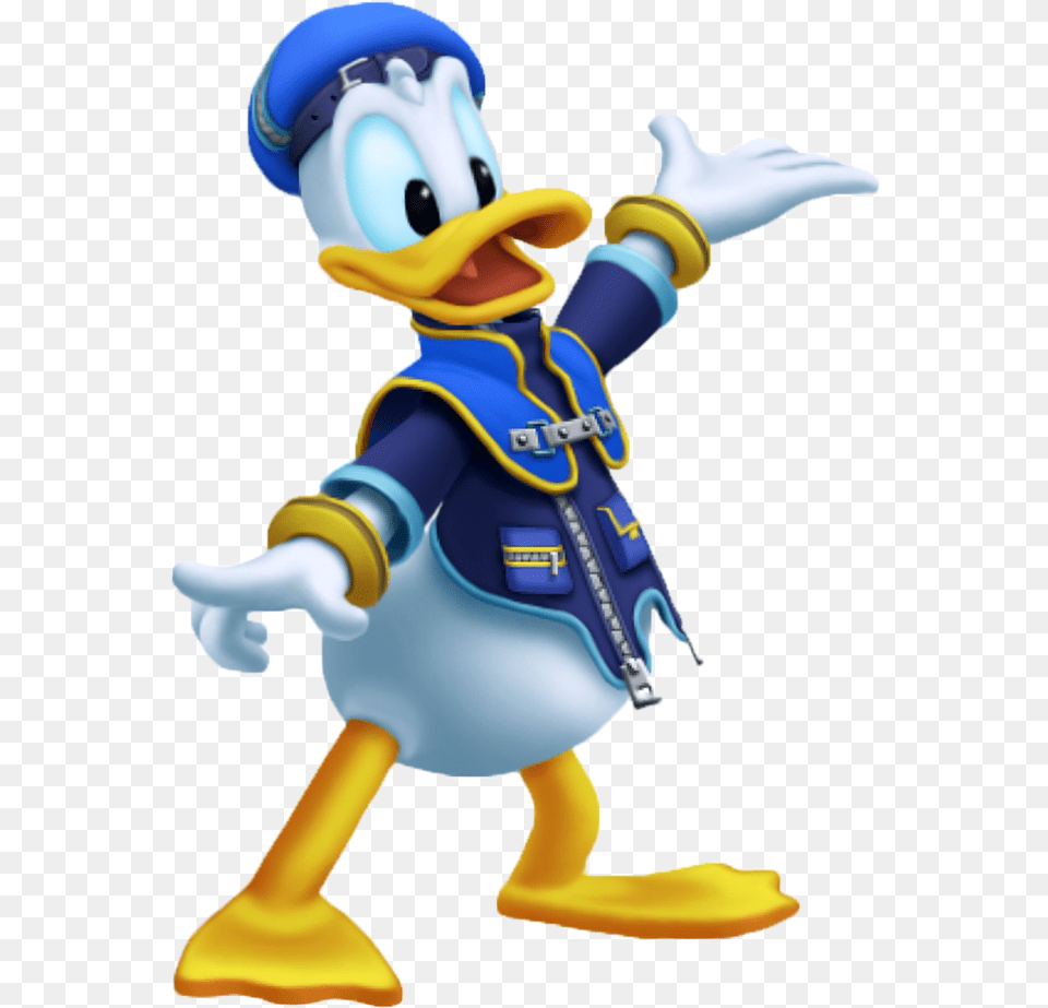 Download Free Donald Duck Dlpngcom Donald Duck Kingdom Hearts, Baby, Person, Cartoon Png