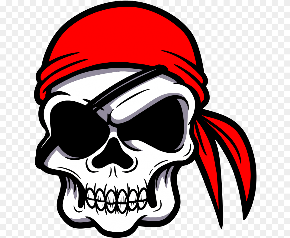 Eye Patch Clipart Evil Pirate Cartoon Logo Crew Gta V, Person, Face, Head, Accessories Free Png Download