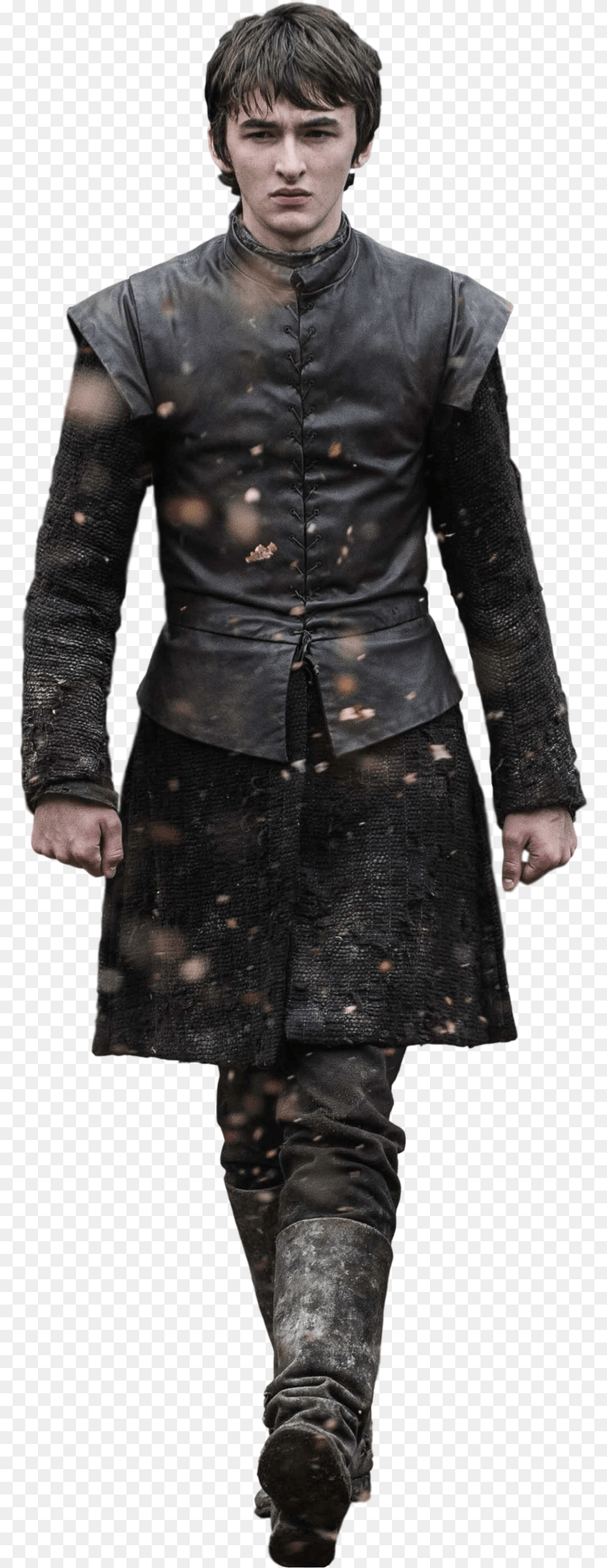 Download Fashion Thrones Sansa Of Stark Jacket Game Bran Game Of Thrones, Clothing, Coat, Skirt, Adult Free Png