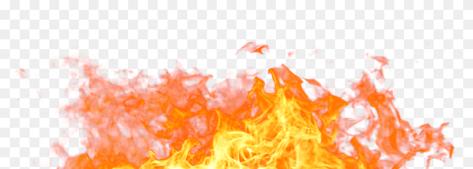 Download Free Fire Fire With No Background, Flame, Bonfire Png Image