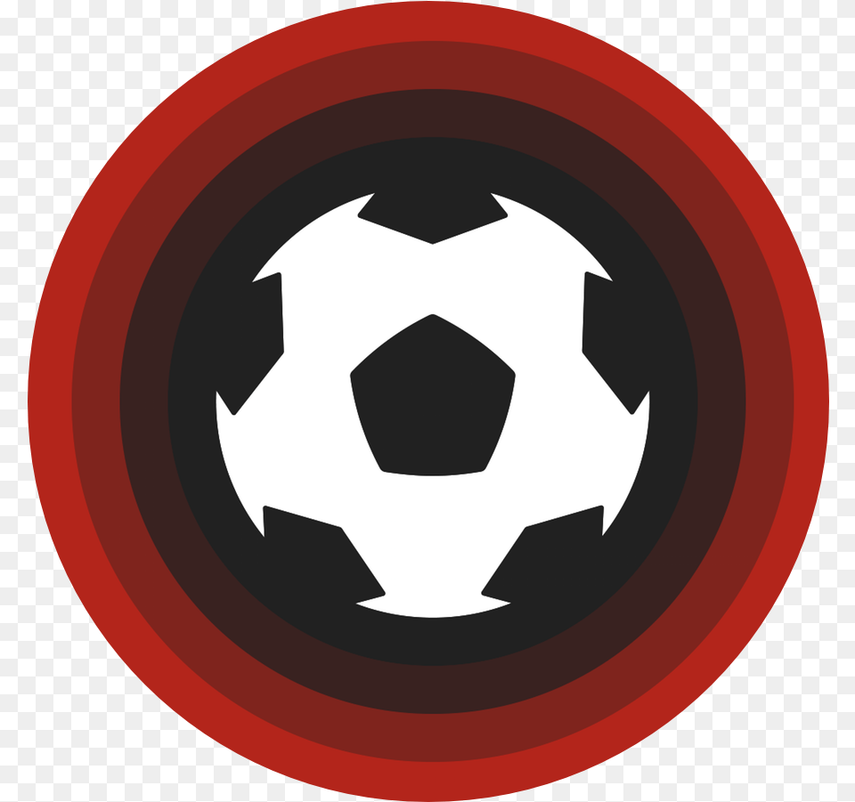 Download Free Football Icon With No Background Icon Soccer Ball, Symbol, Soccer Ball, Sport, Logo Png Image