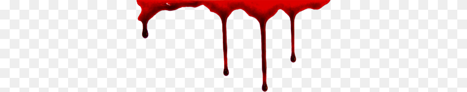 Download Free Fotor Halloween Clip Art Blood Dripping Transparent, Stain, Paint Container, Outdoors, Person Png Image