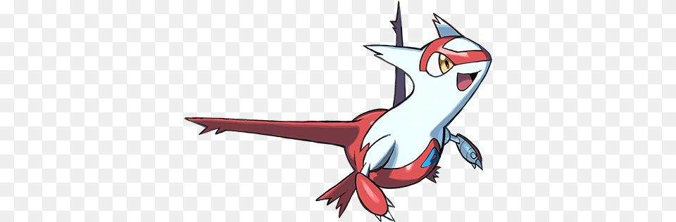 Download Free Get Latias Or Latios Latios And Latias, Cartoon Png