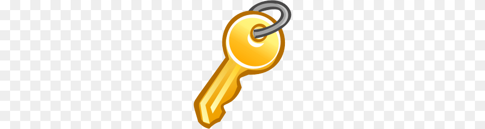 Download Golden Key Image Icon Favicon Freepngimg, Dynamite, Weapon Free Png