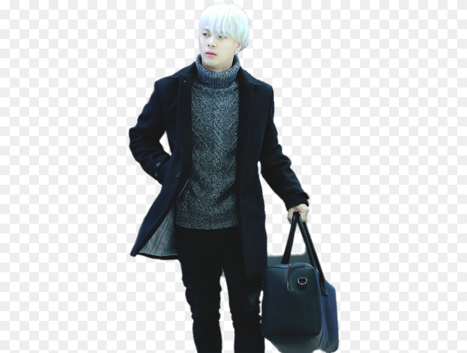 Got7, Accessories, Purse, Jacket, Handbag Free Png Download