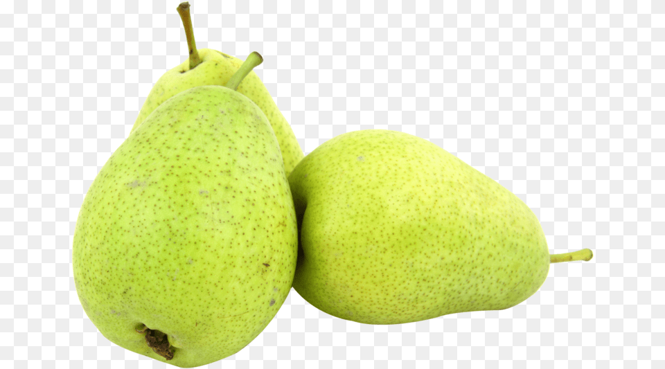 Download Free Green Pears Pears, Food, Fruit, Plant, Produce Png