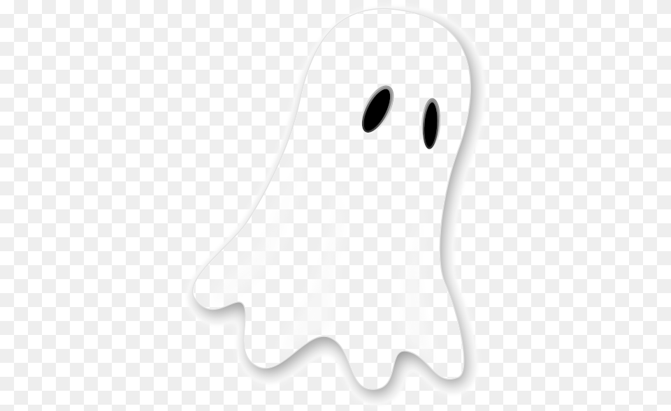 Download Free Halloween Ghost Cartoon Ghost Transparent, Smoke Pipe, Stencil, Plush, Toy Png Image