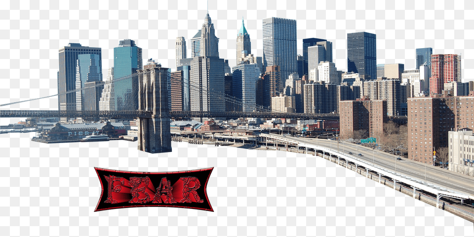 Download Hd New York City New York Free Png