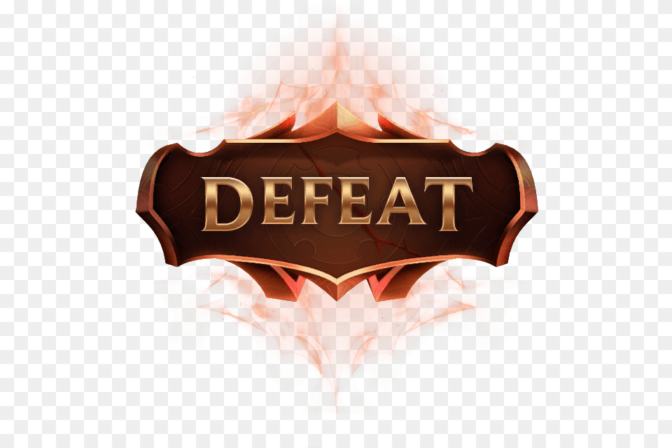 Download Heart Legends League Of Rift Smite Text Icon Defeat Lol, Logo, Badge, Symbol, Emblem Free Transparent Png