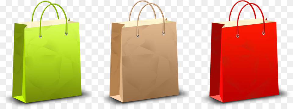 Download Free High Quality Shopping Bag Vector, Accessories, Handbag, Shopping Bag Png Image