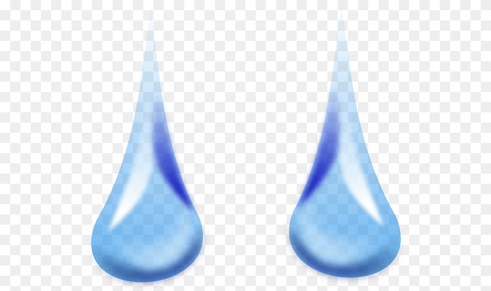 Download High Quality Tear Gota De Lagrima, Droplet, Lighting, Triangle Free Transparent Png