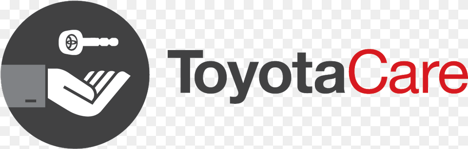Download High Quality Toyota Logo Toyota Care Logo Free Transparent Png