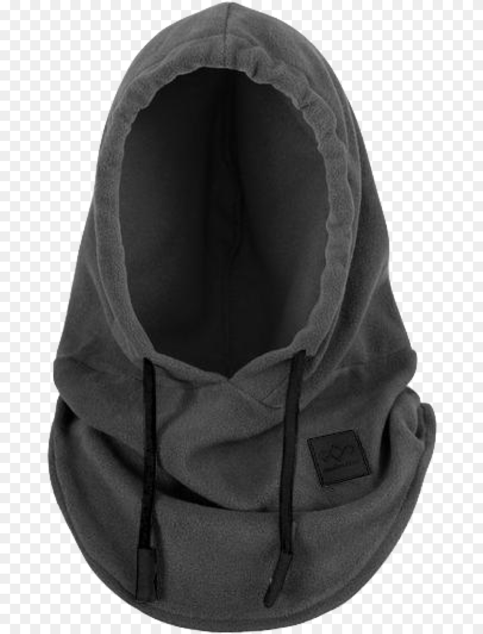 Download Hood Backpack, Clothing, Fleece, Hoodie, Knitwear Free Transparent Png