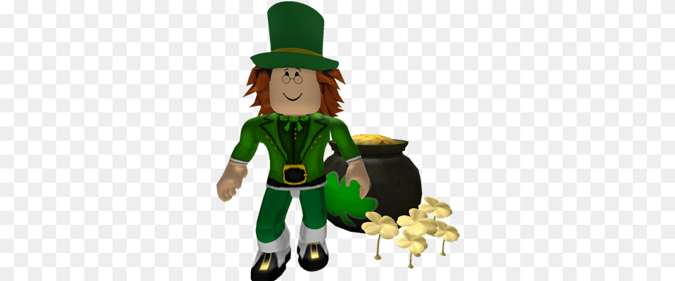 Download Image Leprechaun, Baby, Person, Face, Head Free Png