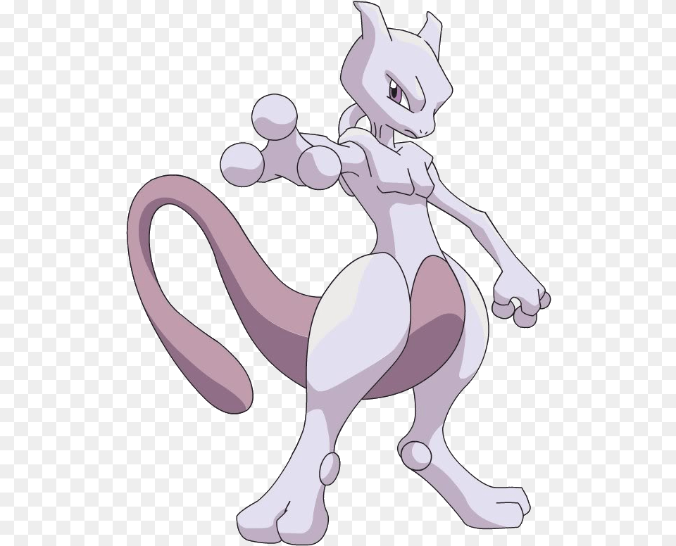 Download Image Mewtwo Pokemon, Baby, Person, Animal, Mammal Free Transparent Png