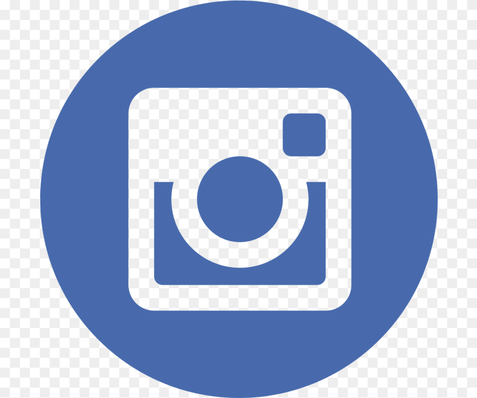 Download Free Instagram Icons Media Computer Facebook Circle Icon Instagram, Photography, Disk, Electronics, Camera Png Image