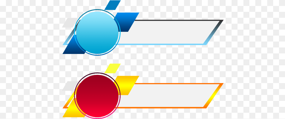 Download Free Latest Vector Banner Ribbon Vector Banner, Light, Traffic Light, Flare Png Image