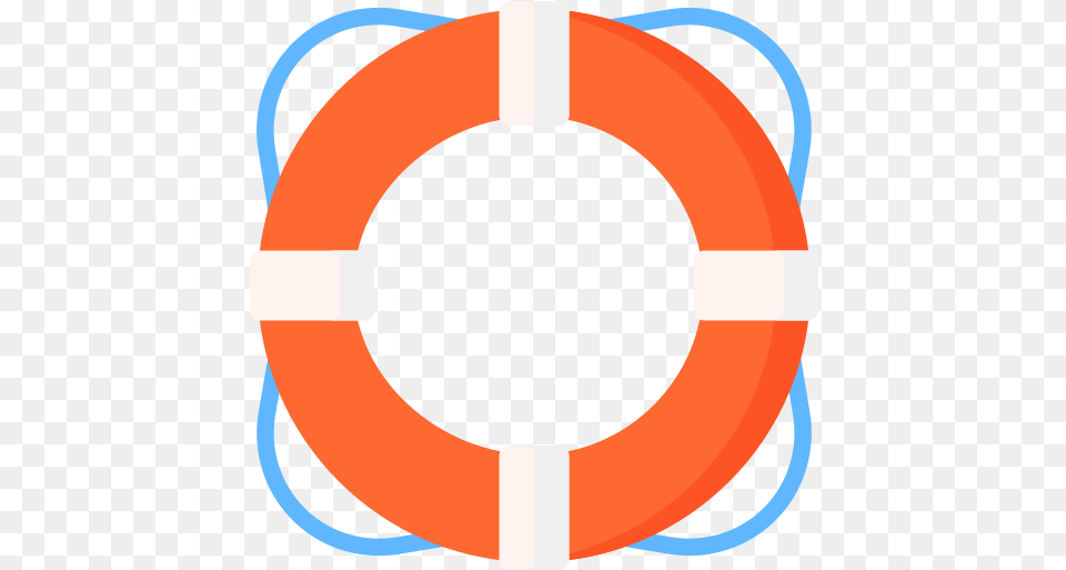 Download Life Preserver Icon Vertical, Water, Life Buoy Free Png