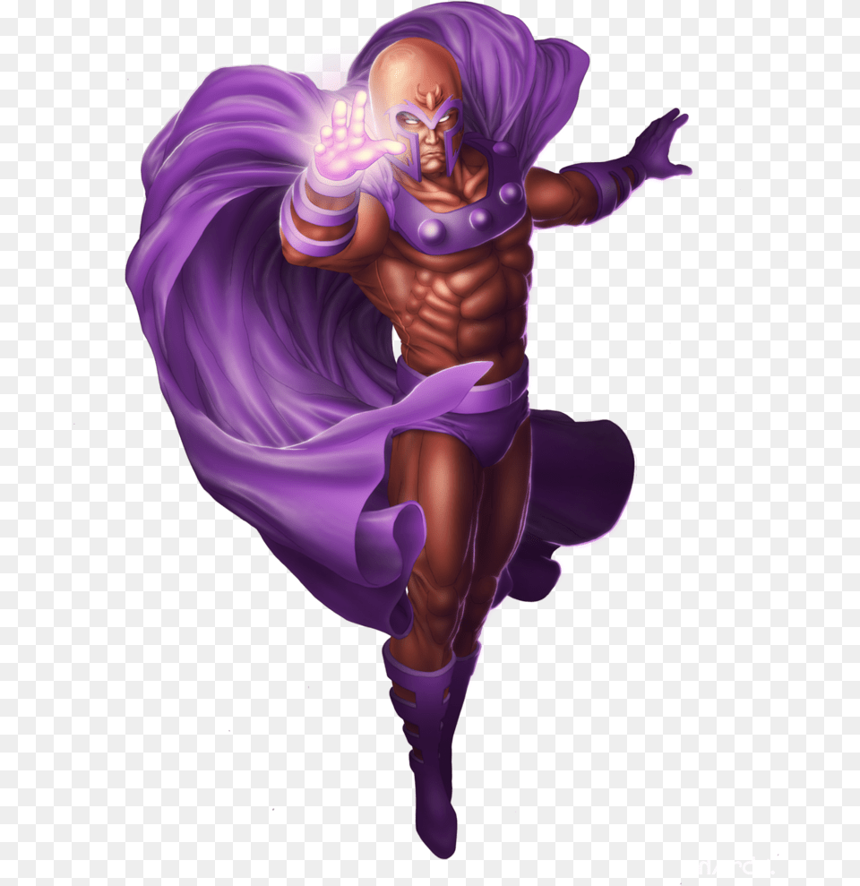 Download Free Magneto Magneto, Purple, Baby, Person, Book Png