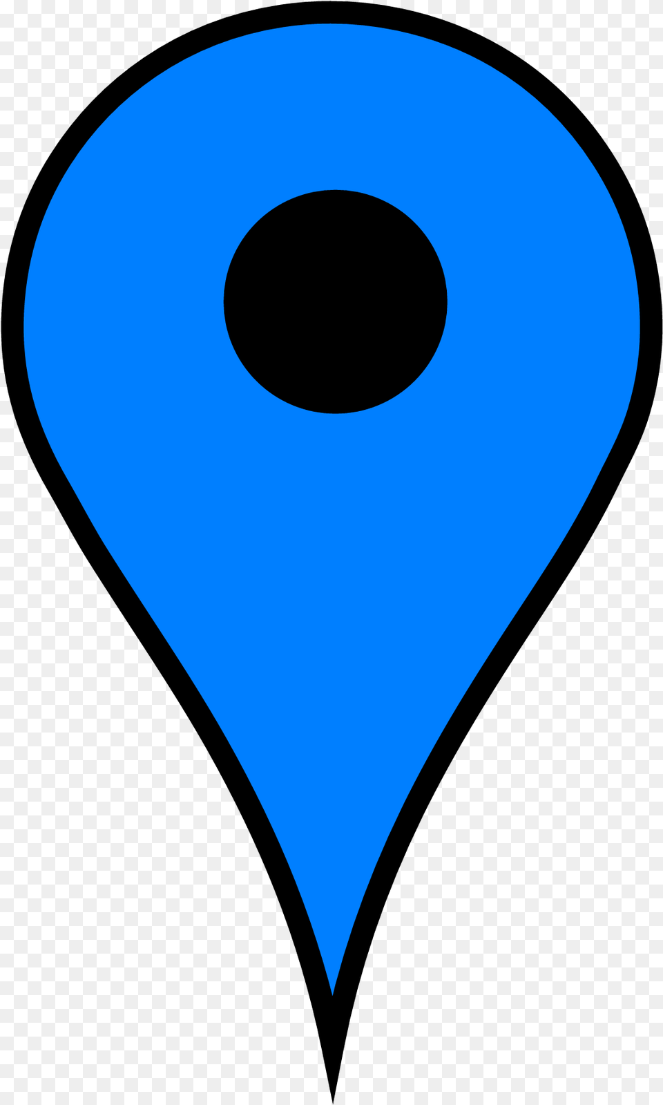 Download Free Map Google Maker Pin Maps Hq Icon Blue Location Pin Transparent Background Png Image