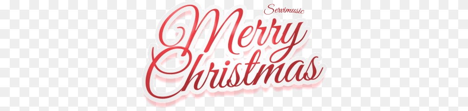 Download Free Merry Christmas Text Christmas Text Imagen Merry Christmas, Dynamite, Weapon Png
