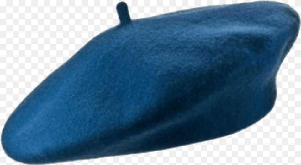 Download Navy Beret Beanie, Cap, Clothing, Cushion, Hat Free Png