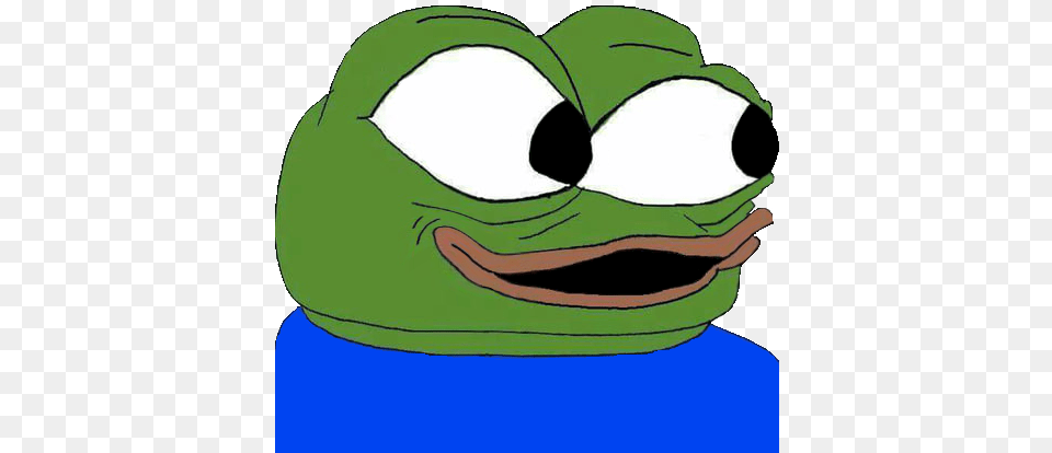 Download Free Pepe Emoji Discord Emoji Dlpngcom Pepe Transparent Discord Emojis, Alien, Mask Png