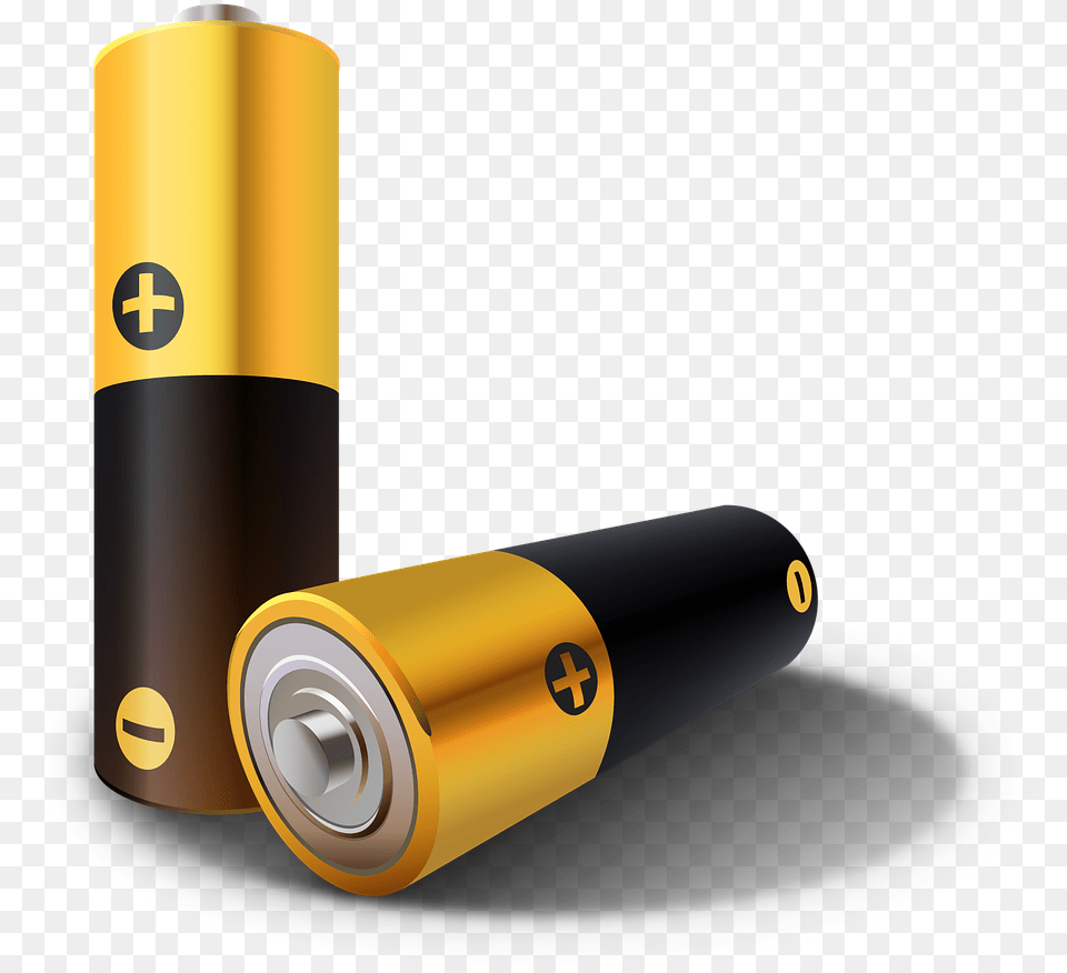 Download Photo Of Batteriespng Transparentpng Samsung Smart, Weapon, Ammunition, Smoke Pipe, Bullet Free Transparent Png