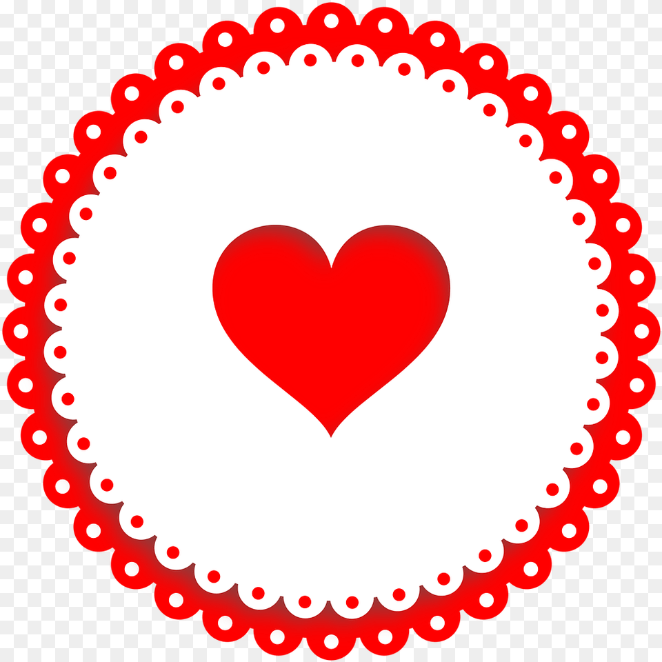 Download Photo Of Iconheartredloveframe From Deluxe Cakes More, Heart, Food, Ketchup Free Transparent Png