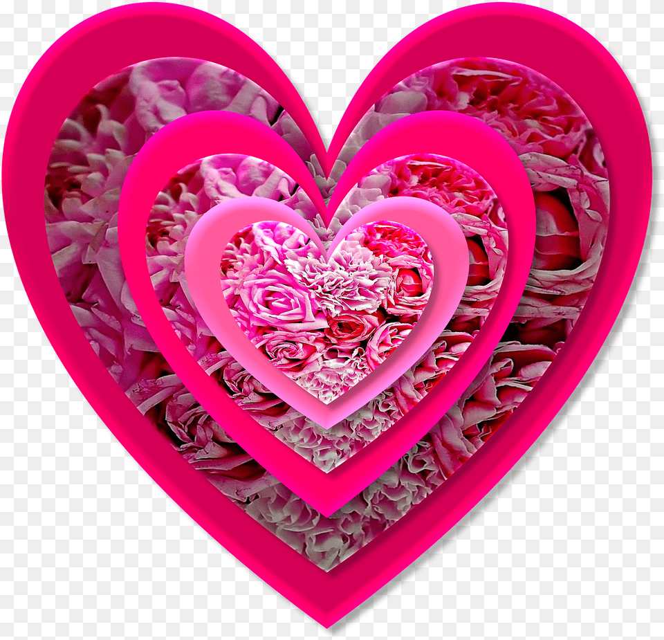 Download Photo Of Valentineheartsvalentineu0027s Daylove Hearts Of Valentine Love, Heart Free Png