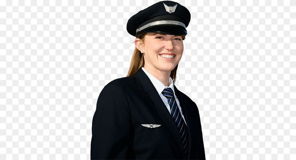 Pilots Pilot, Accessories, Tie, Person, Officer Free Png Download