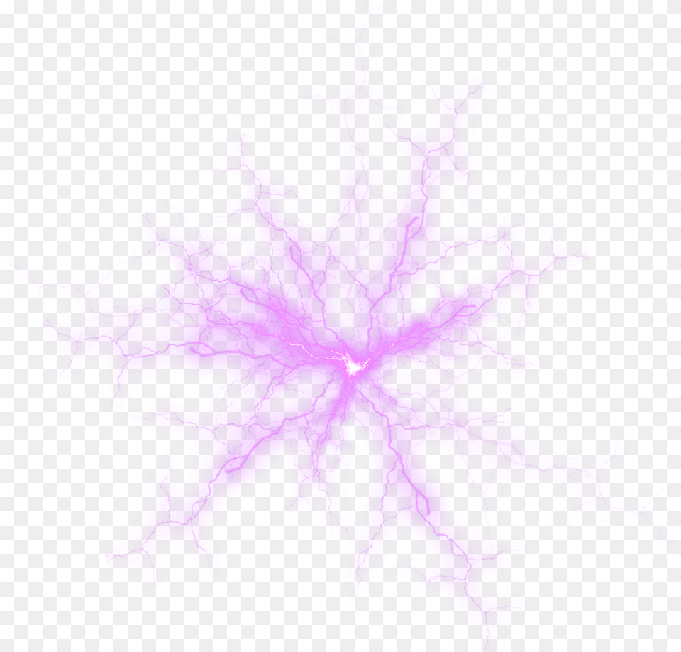 Download Free Pink Magic Symmetry Electric Shock, Leaf, Plant, Purple, Accessories Png