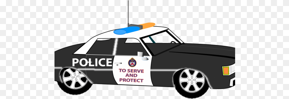 Download Quotpolice Car Clipart 2quot Photo Images, Police Car, Transportation, Vehicle, Machine Free Transparent Png