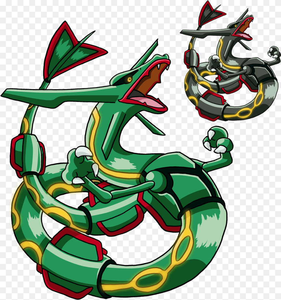 Download Free Rayquaza Clipart Groudon Pokmon Rayquaza Pokemon Groudon, Dragon, Device, Grass, Lawn Png Image