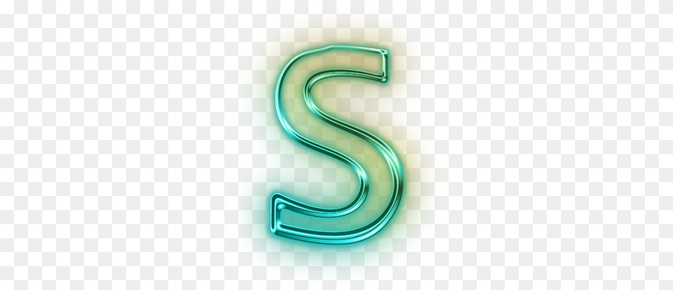 Download Free S Letter Logo S Letter, Light, Symbol, Text, Disk Png Image