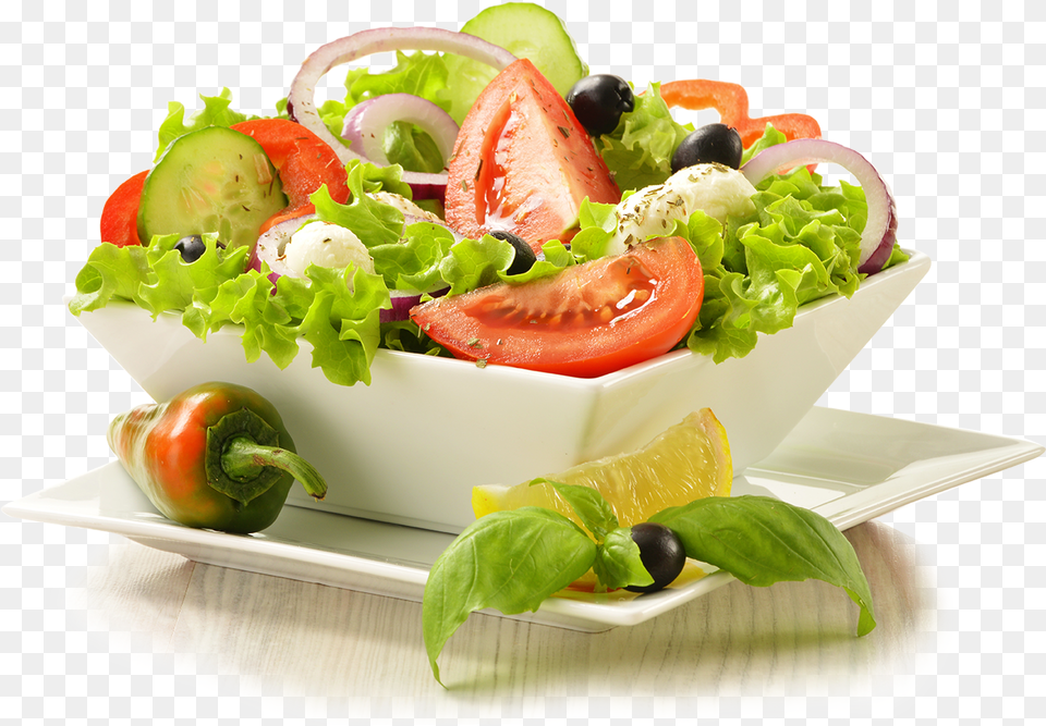 Download Free Salad Salad, Food, Food Presentation, Lunch, Meal Png