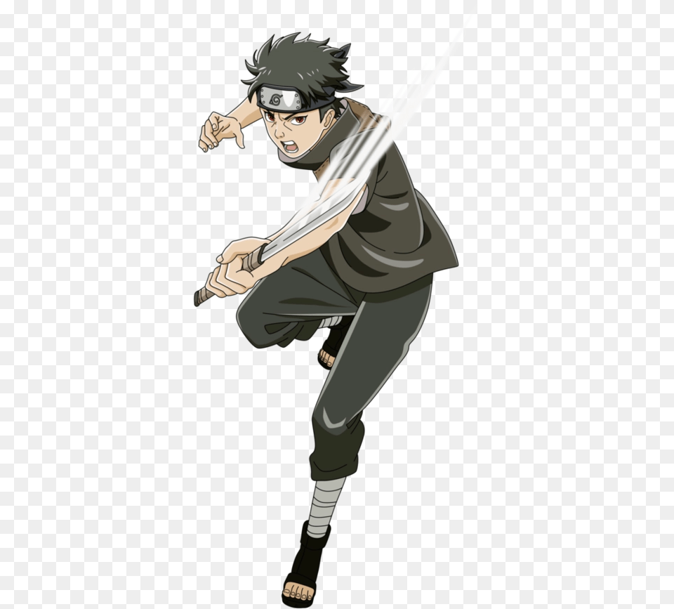 Download Free Shisui Uchiha Shisui, Publication, Book, Comics, Person Png Image