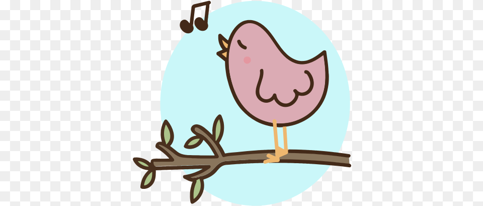 Download Free Singing Bird Restaurante Picasso, Animal Png
