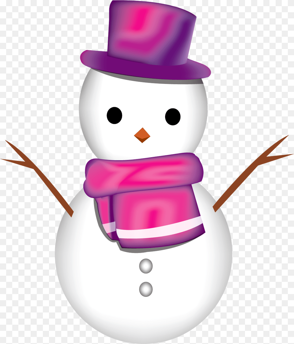 Download Free Six Clipart Transparent Background Snowman Red, Nature, Outdoors, Snow, Winter Png Image