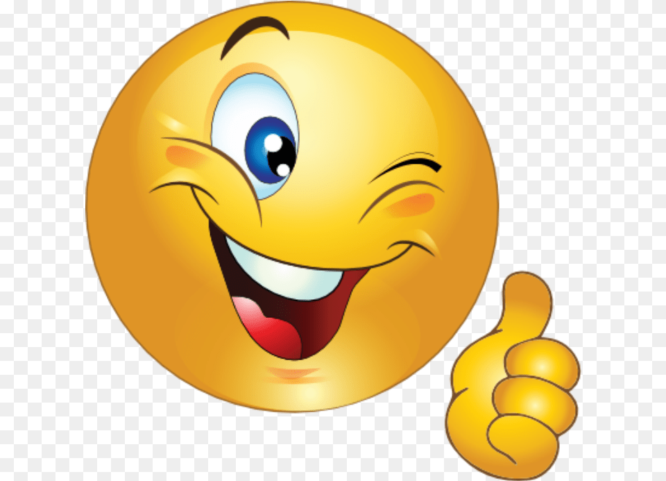 Smiley Face With Thumbs Up Ca Dlpngcom Smiley Thumbs Up Transparent Background Free Png Download