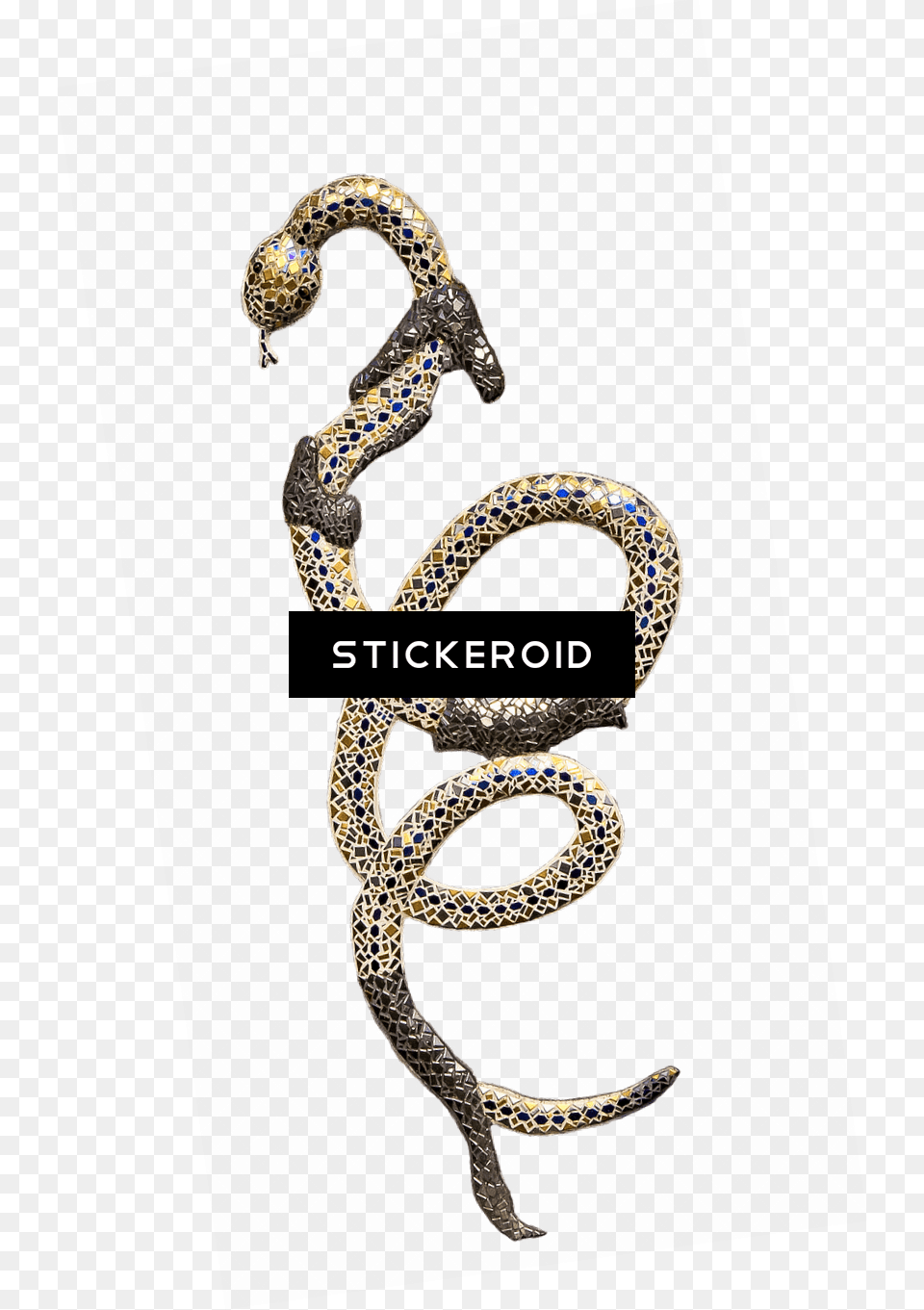 Download Free Snake, Accessories, Earring, Jewelry, Animal Png Image