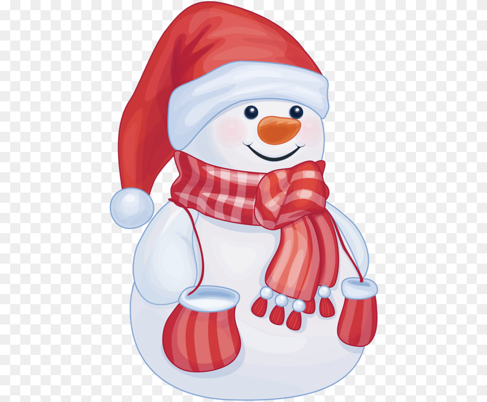 Download Free Snowman Cute Claus Paper Santa Christmas Icon Blue Cute Snowman Clipart, Nature, Outdoors, Winter, Snow Png