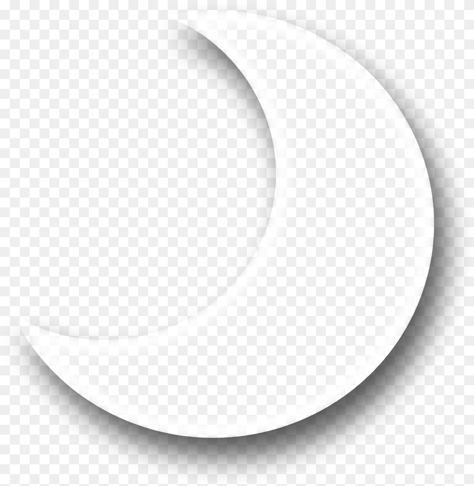 Download Square Photography Black Monochrome White Luna Blanco, Astronomy, Moon, Nature, Night Free Transparent Png