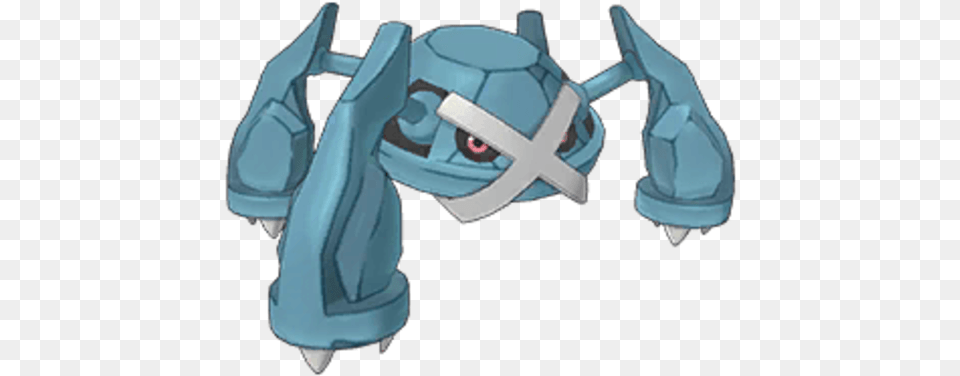 Download Stl File Metagross Pokemon Metagross, Robot, Person Free Png